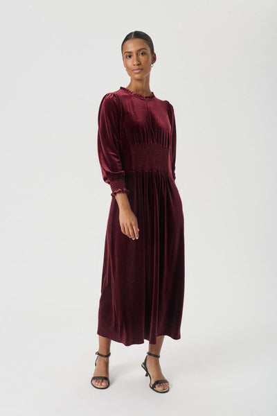 VanissaPW DR Tawny Port - 191725 - 30310183 Thumbnail
