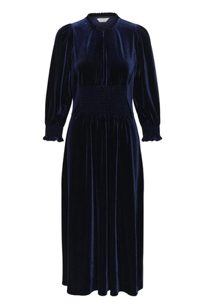 VanissaPW DR Peacoat - 193920 - 30310183