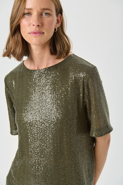 ViggiPW TS Green Sequins - 304399 - 30310192 Thumbnail