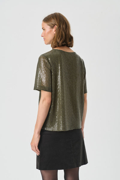 ViggiPW TS Green Sequins - 304399 - 30310192 Thumbnail