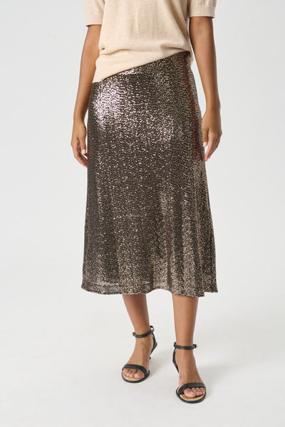 ViktoriaPW SK Metal Sequins Mix - 304400 - 30310193 Thumbnail
