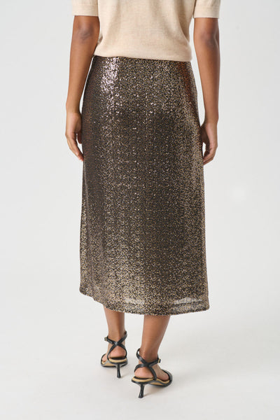 ViktoriaPW SK Metal Sequins Mix - 304400 - 30310193 Thumbnail