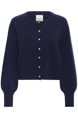 UljaPW CA Peacoat - 193920 - 30310203