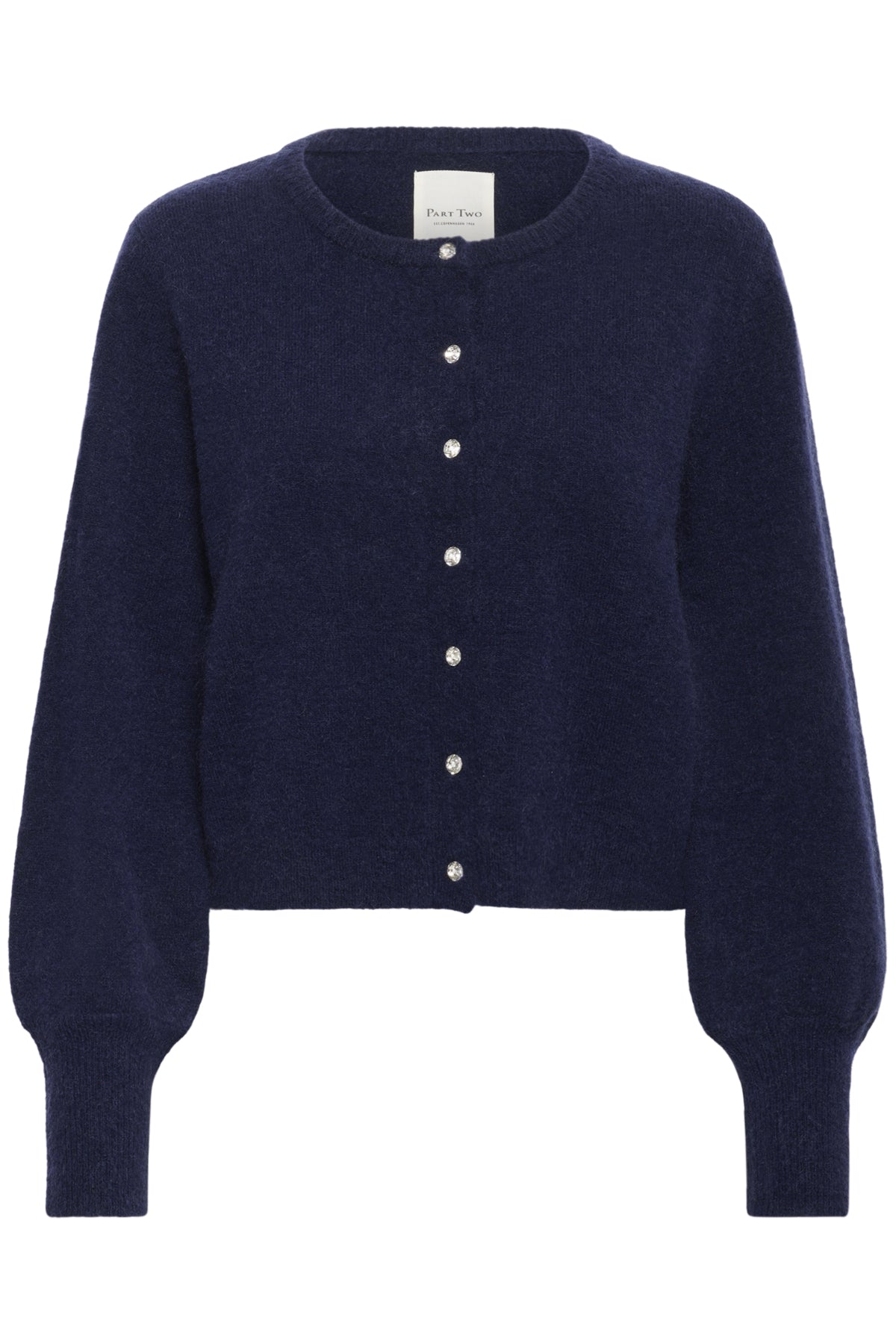 UljaPW CA Peacoat - 193920 - 30310203
