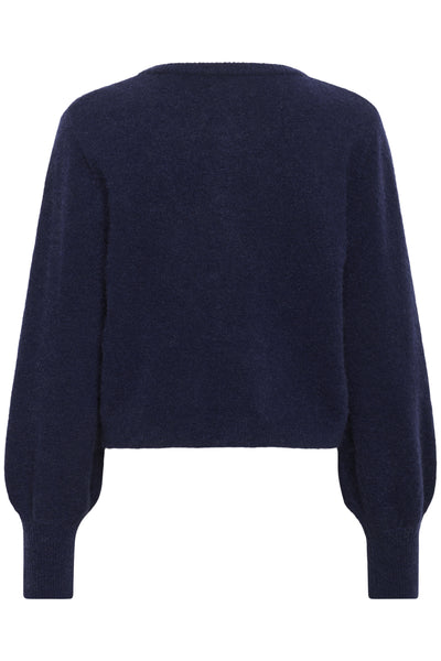 UljaPW CA Peacoat - 193920 - 30310203 Thumbnail