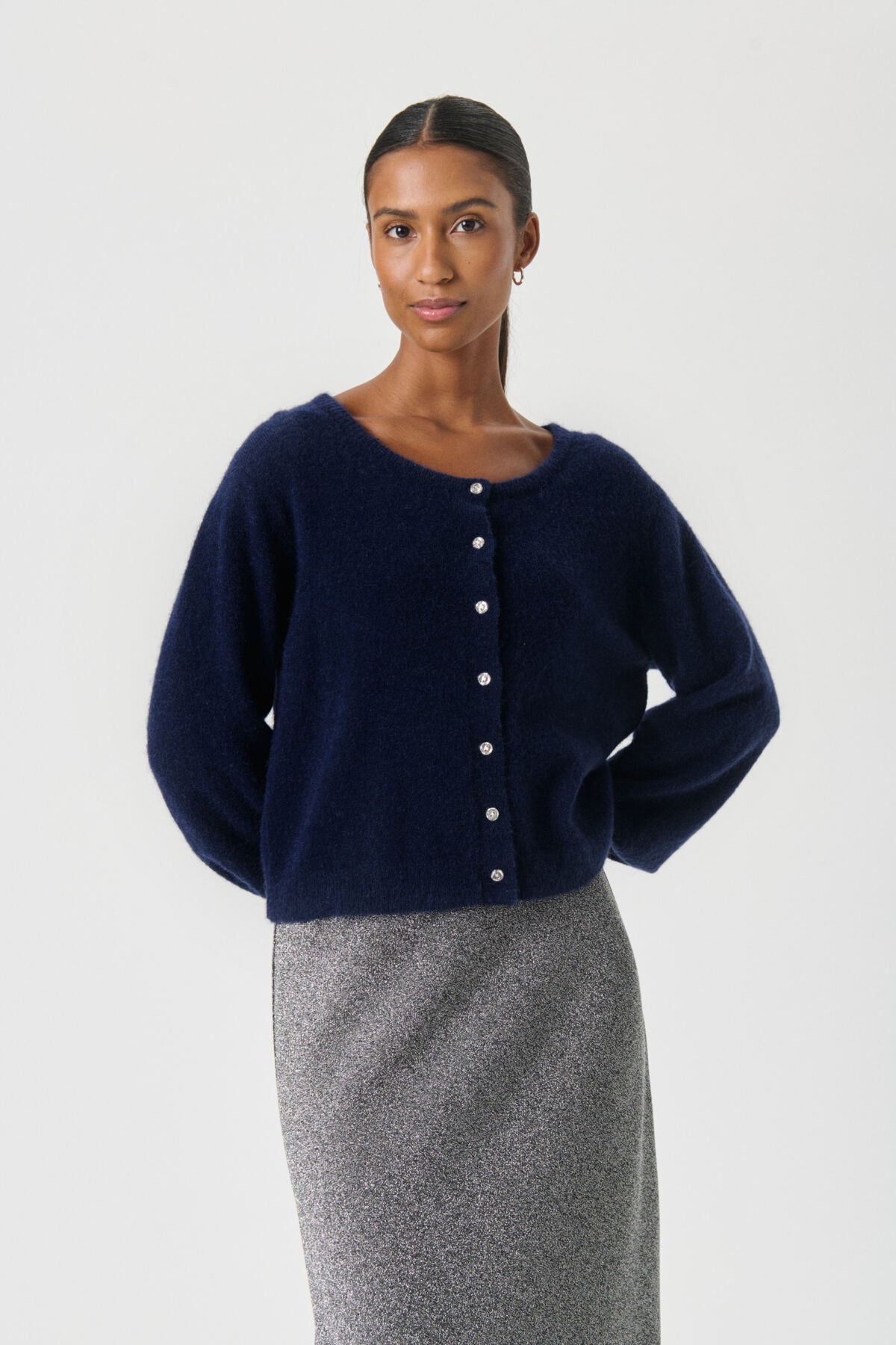 UljaPW CA Peacoat - 193920 - 30310203