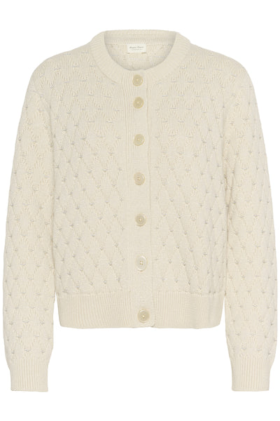 VesnaPW CA Whitecap Gray med Lurex - 304 - 30310210 Thumbnail
