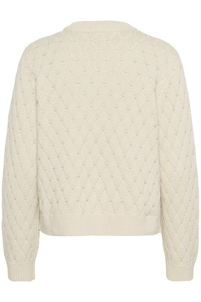 VesnaPW CA Whitecap Gray med Lurex - 304 - 30310210 Thumbnail