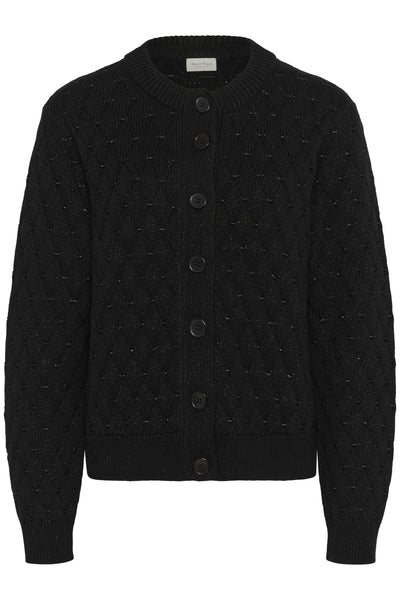 VesnaPW CA Black with Lurex - 304419 - 30310210 Thumbnail