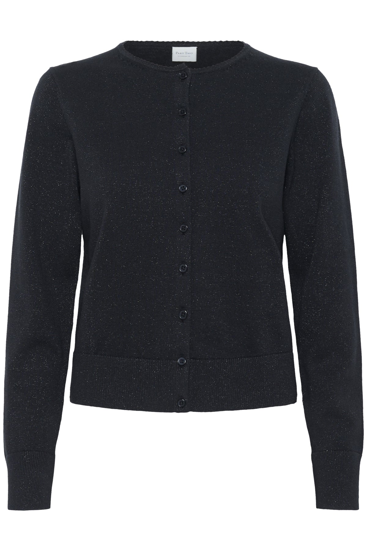 VeintaPW CA Black med Lurex - 304419 - 30310212
