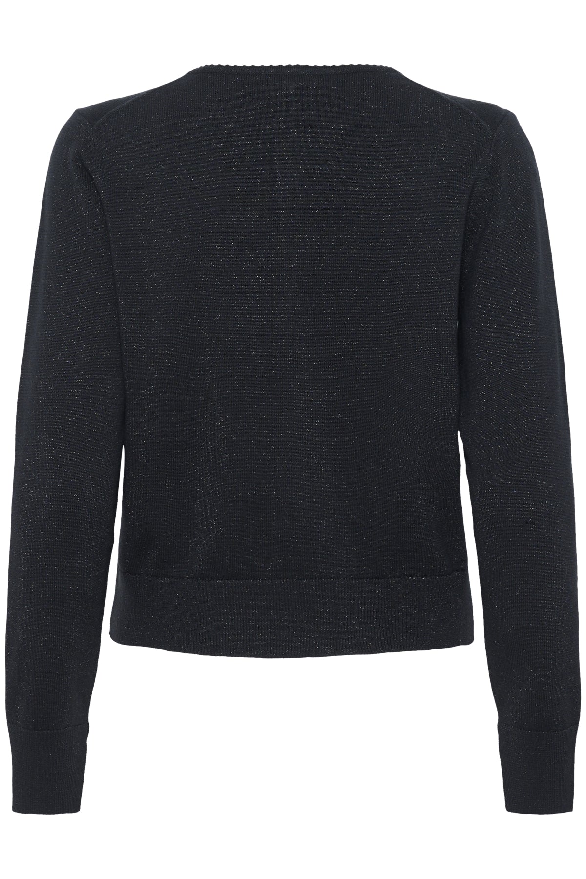 VeintaPW CA Black med Lurex - 304419 - 30310212