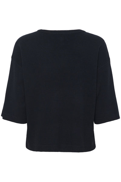 VinuskaPW PU Black - 194008 - 30310215 Thumbnail