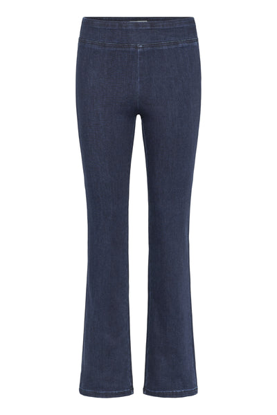NikelasPW Mörkblå Denim - 30310226 Thumbnail