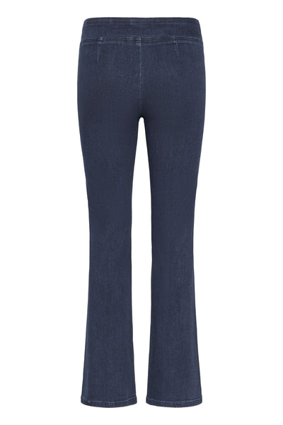 NikelasPW Mörkblå Denim - 30310226 Thumbnail