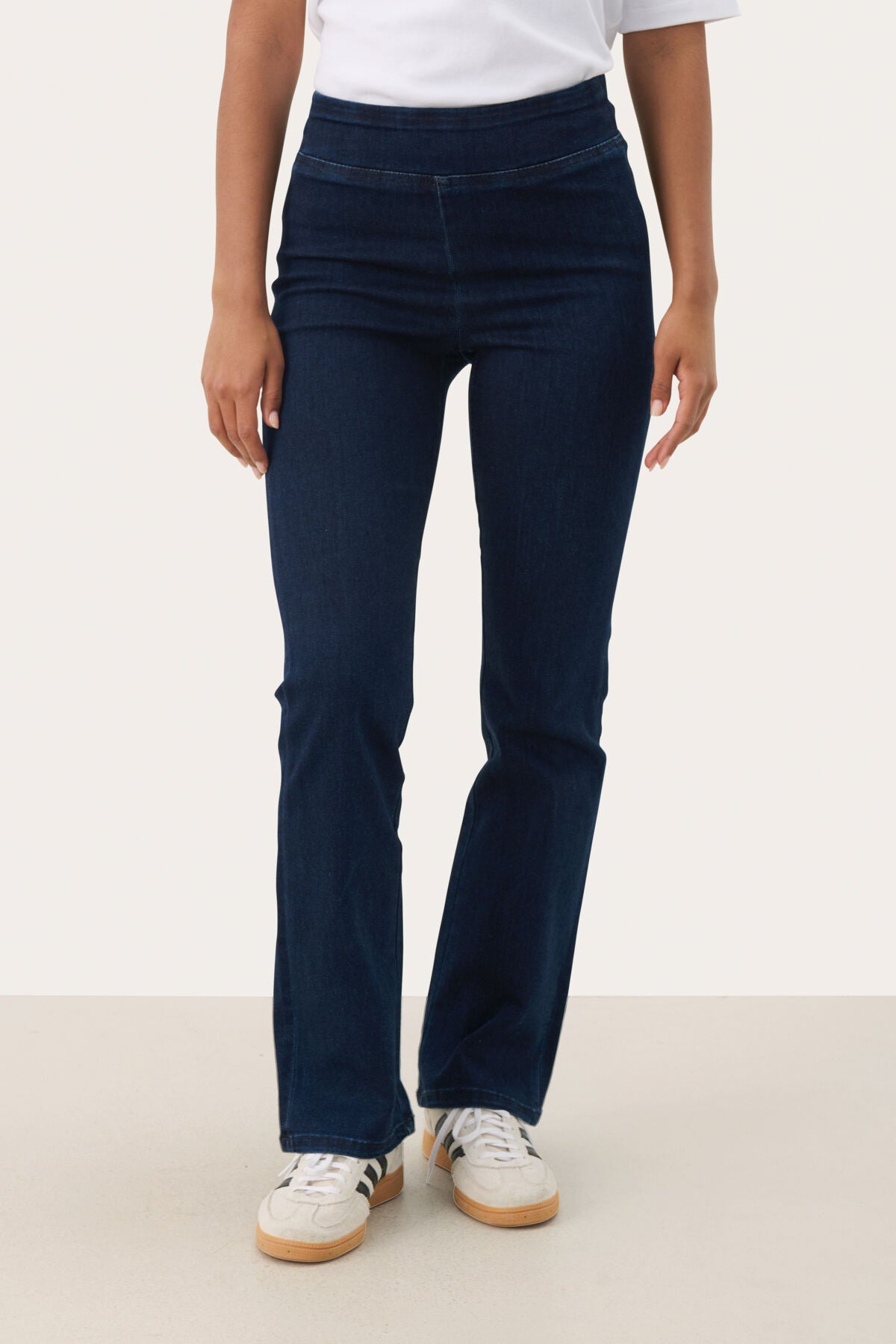 NikelasPW Mörkblå Denim - 30310226