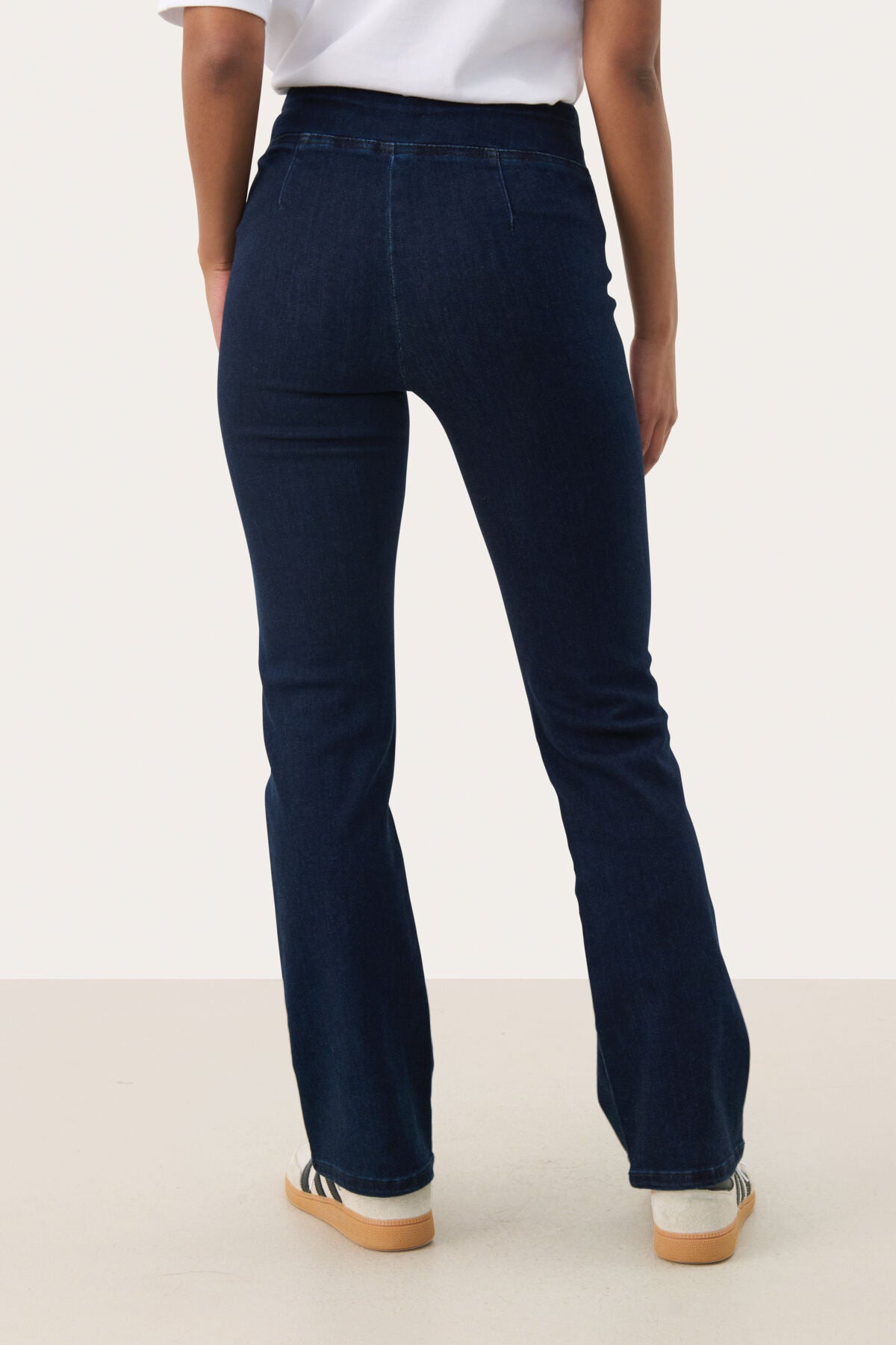 NikelasPW Mörkblå Denim - 30310226
