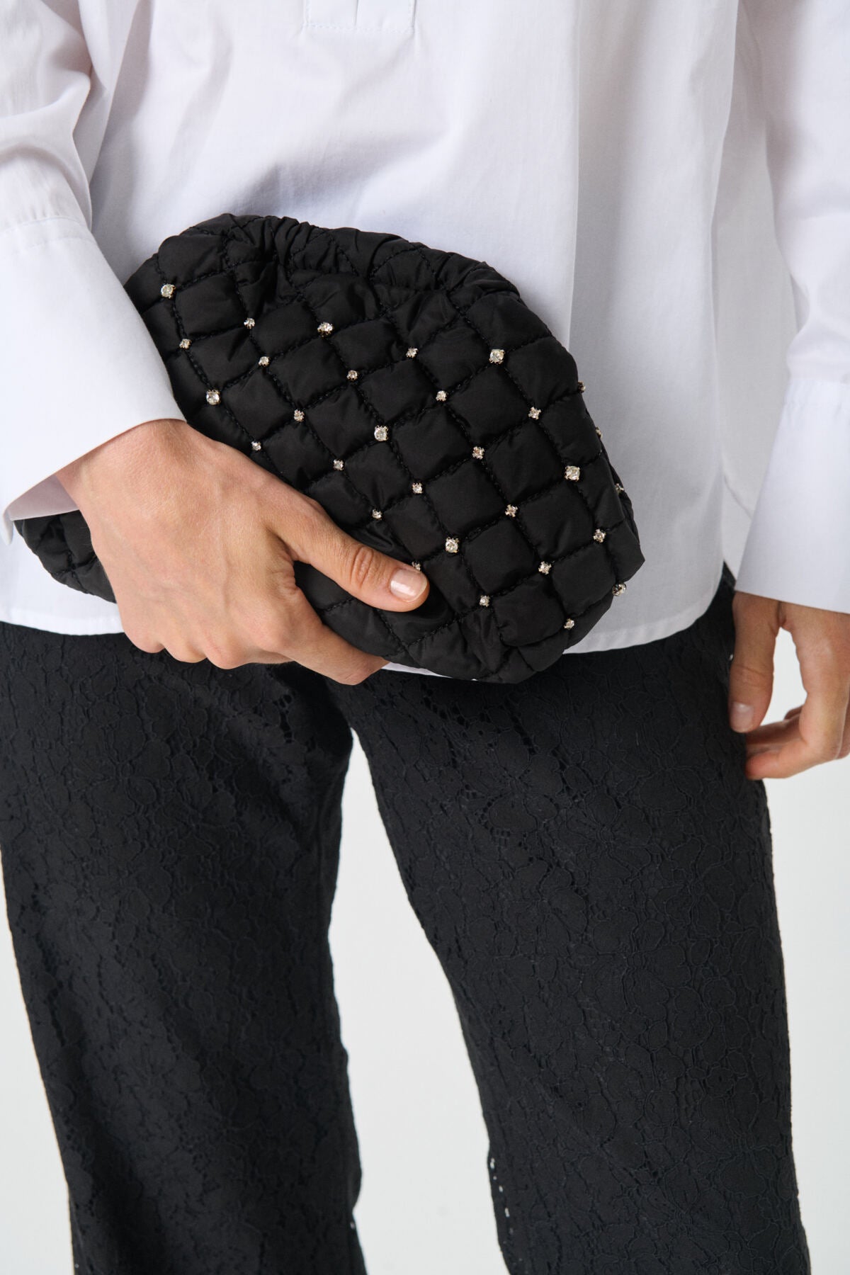 DaliniPW BA Black och Simili Stones - 3043 - 30310229