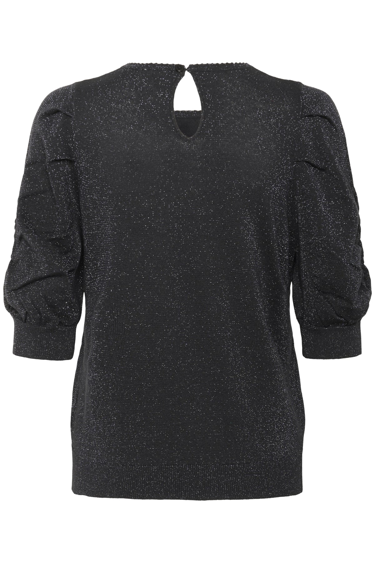 VaraiaPW PU Dark Navy med lurex - 304418 - 30310231