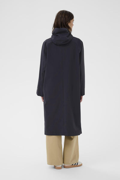 YokoPW OTW Dark Navy - 194013 - 30310239 Thumbnail