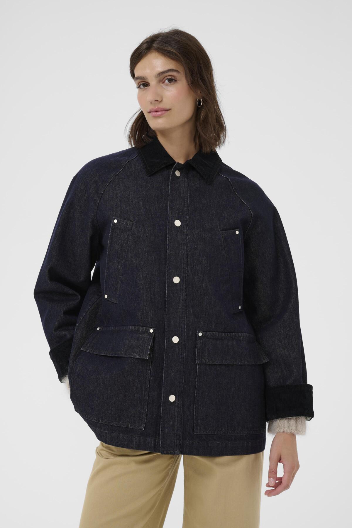 YdunPW OTW Rinse Blue Denim - 300159 - 30310240