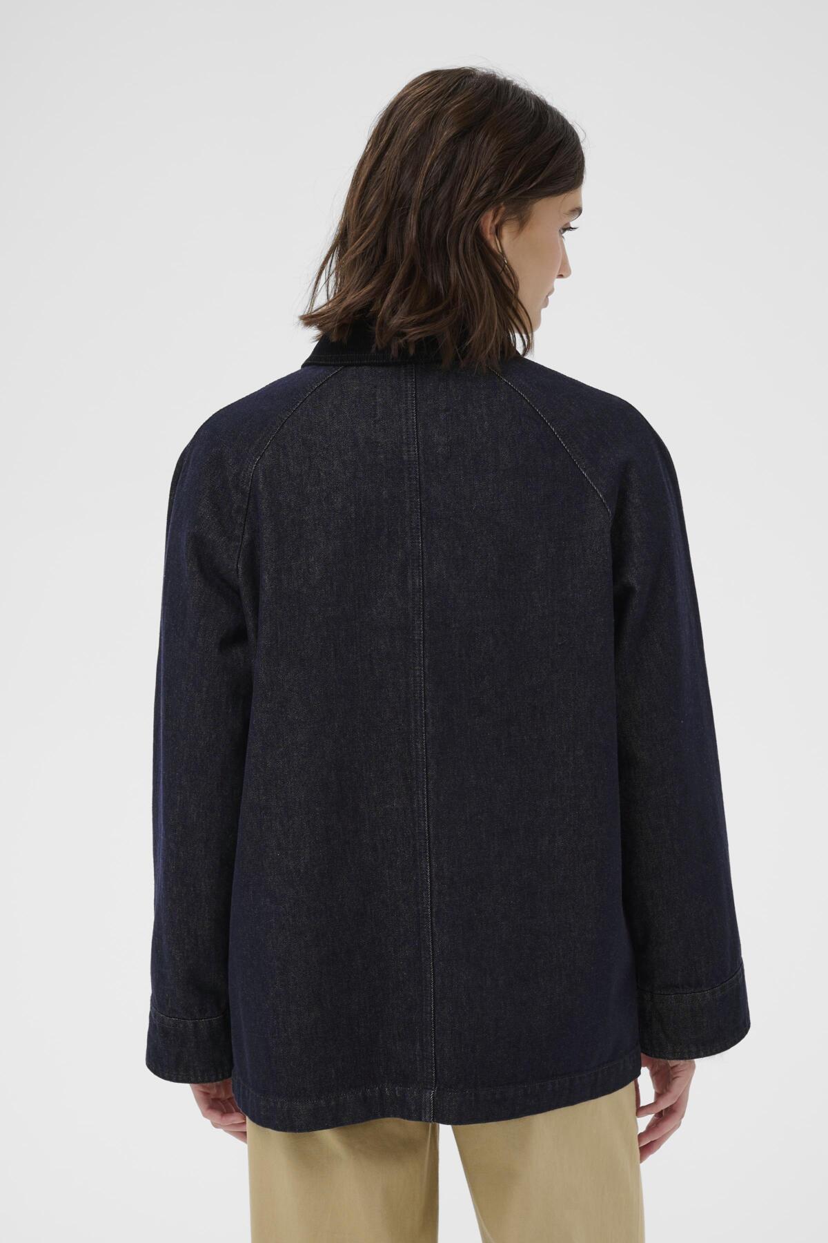 YdunPW OTW Rinse Blue Denim - 300159 - 30310240