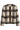 YsabellPW OTW Brown Check - 304500 - 30310251