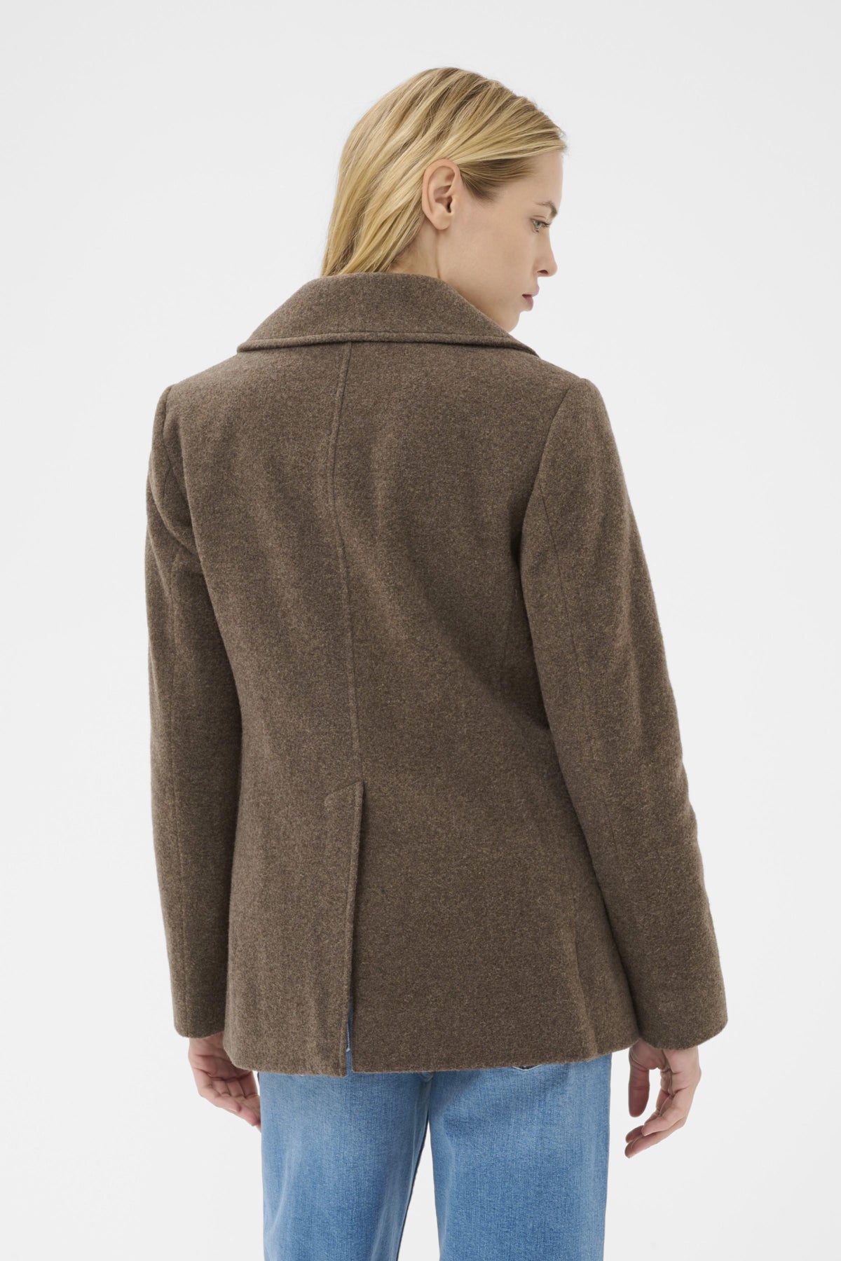 LekiasPW OTW Dark Walnut Melange - 30310253