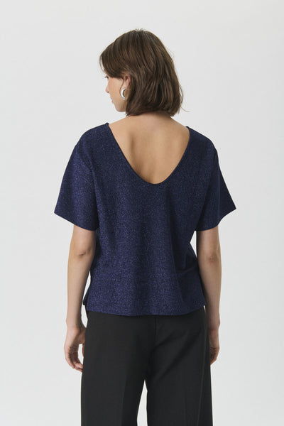 VerronaPW TS Navy Shimmer - 304559 - 30310273 Thumbnail