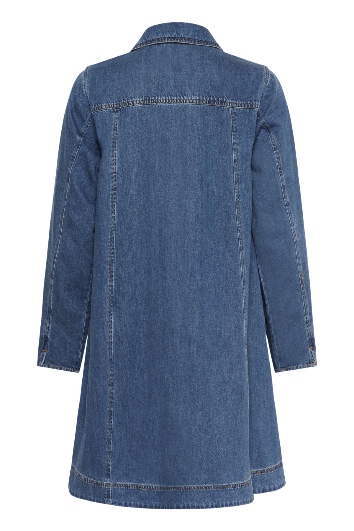 YaliaPW DR Medium Blue Denim - 300156 - 30310274