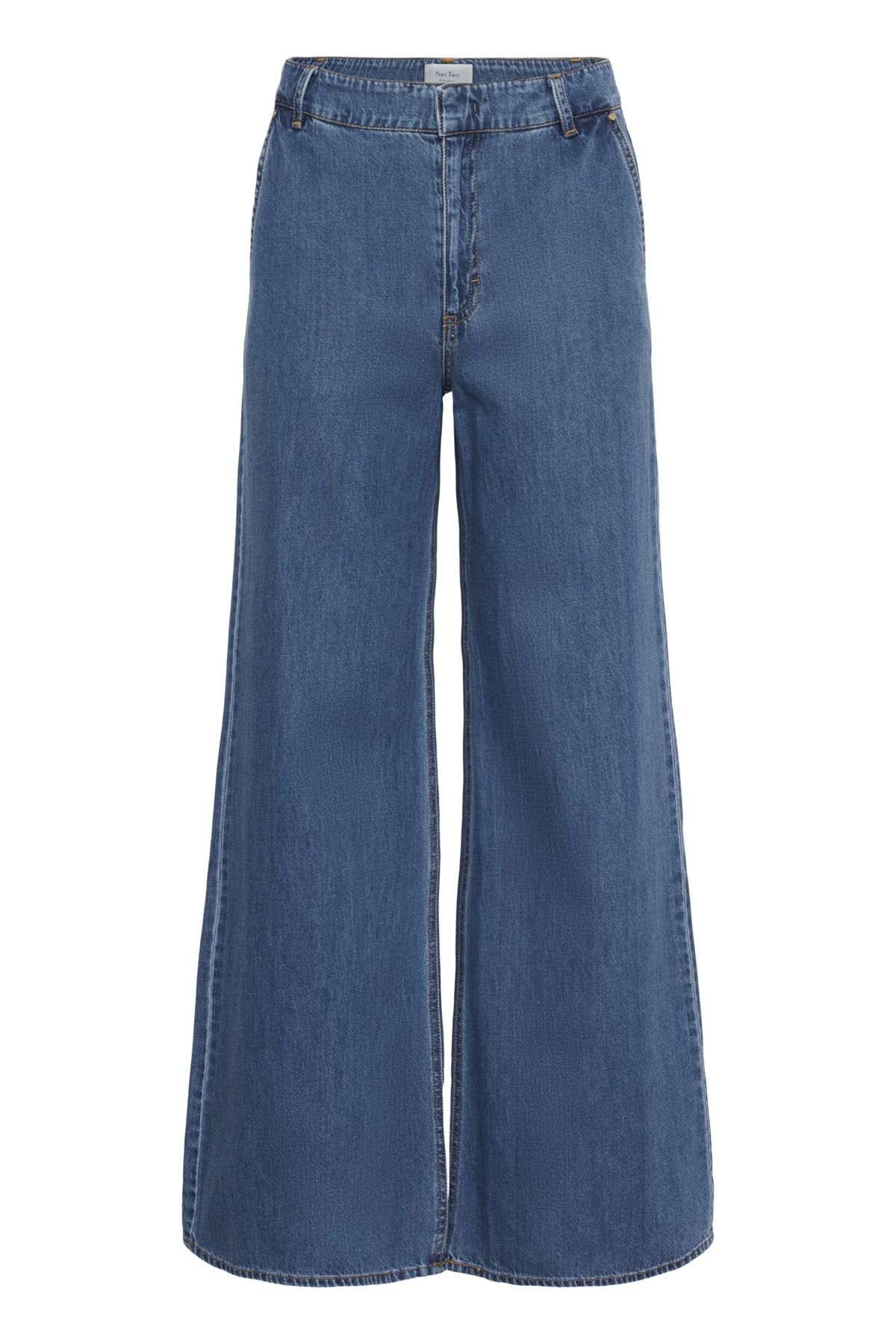 SafinasPW PA Medium Blue Denim - 300156 - 30310277