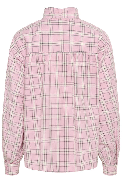 YaninasPW BL Pink Check - 304549 - 30310280 Thumbnail