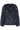 ZairaPW BL Dark Navy Blurred Flower - 304 - 30310285