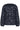 ZairaPW BL Dark Navy Blurred Flower - 304 - 30310285