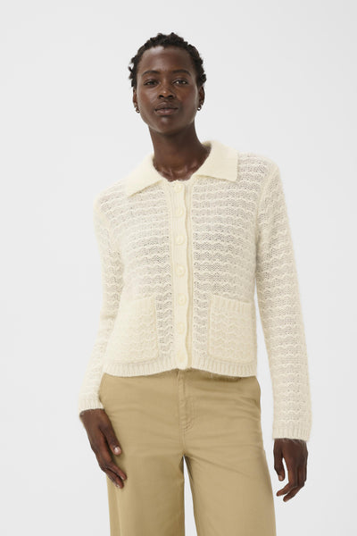 ZoraPW PU Whisper White - 110701 - 30310297 Thumbnail
