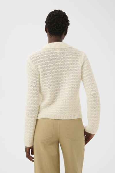 ZoraPW PU Whisper White - 110701 - 30310297 Thumbnail