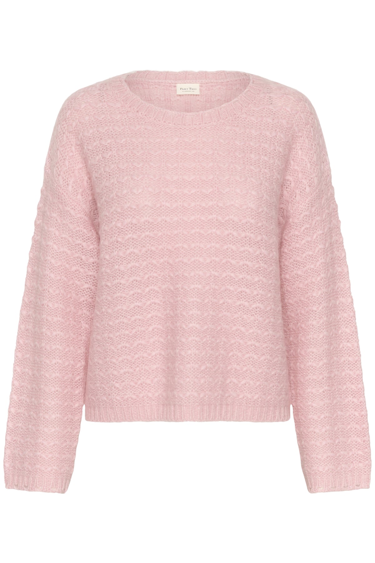 ZoeyPW PU Orchid Smoke Melange - 1522101 - 30310298