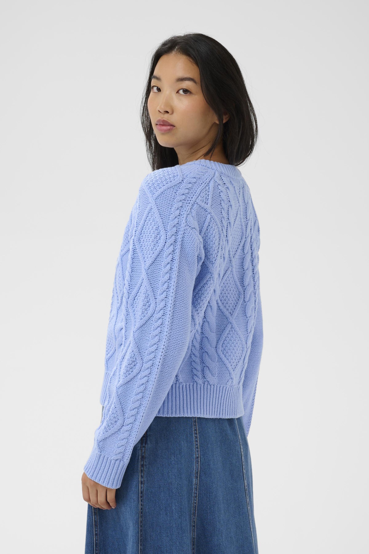 ZayraPW CA Hortensia - 164030 - 30310301