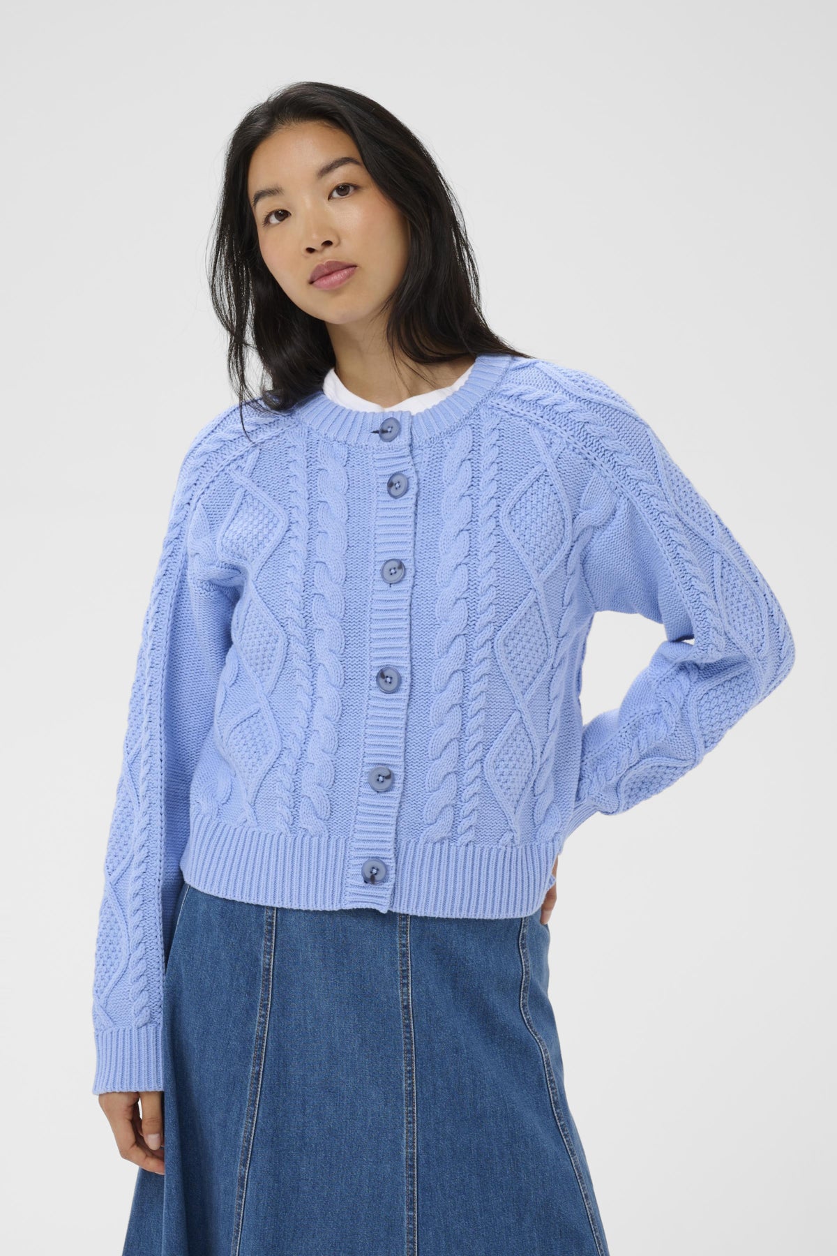 ZayraPW CA Hortensia - 164030 - 30310301