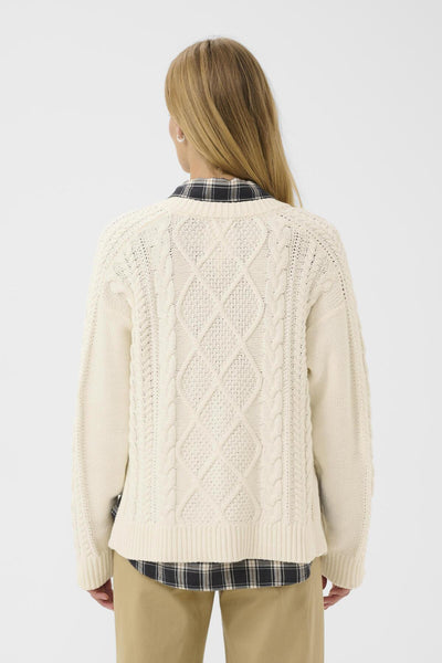 ZivaPW PU Whisper White - 110701 - 30310302 Thumbnail