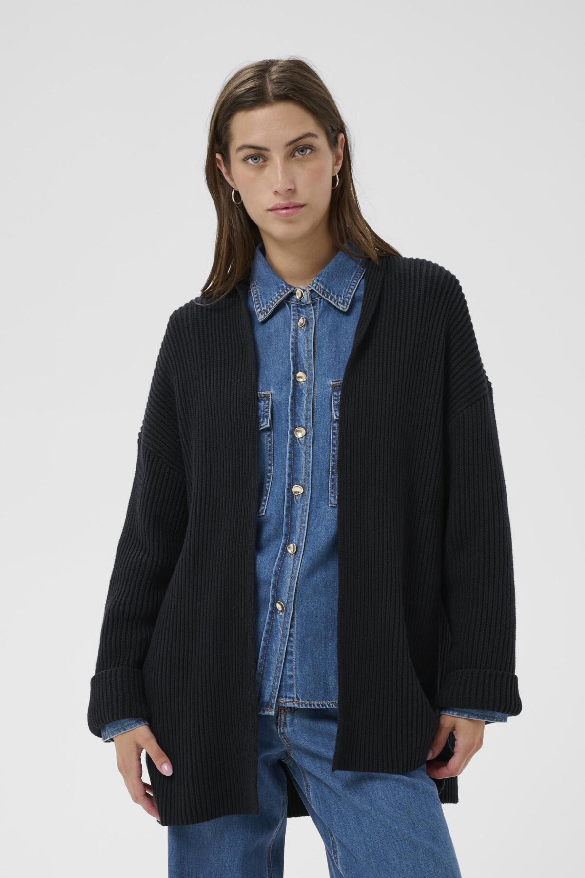 ZoraPW CA Dark Navy - 194013 - 30310306