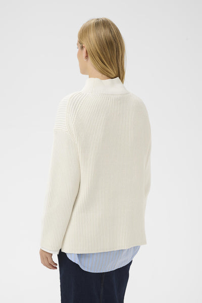 ZiyaPW PU Whisper White - 110701 - 30310307 Thumbnail
