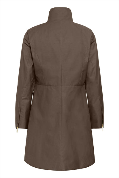 CarvinPW OTW Chocolate Brown - 190912 - 30310341 Thumbnail