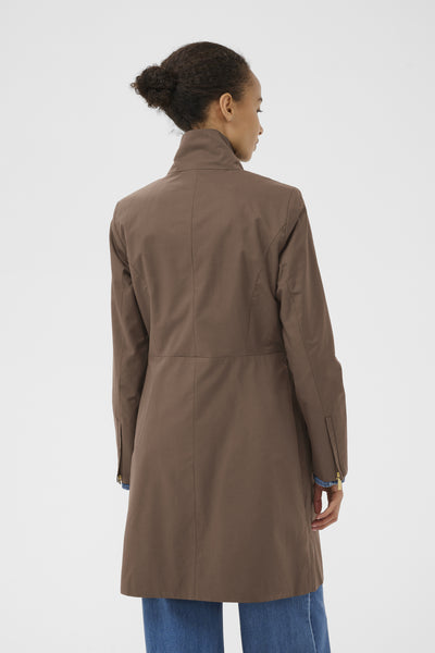 CarvinPW OTW Chocolate Brown - 190912 - 30310341 Thumbnail