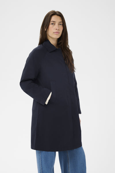 EttiePW OTW Dark Navy - 194013 - 30310343 Thumbnail