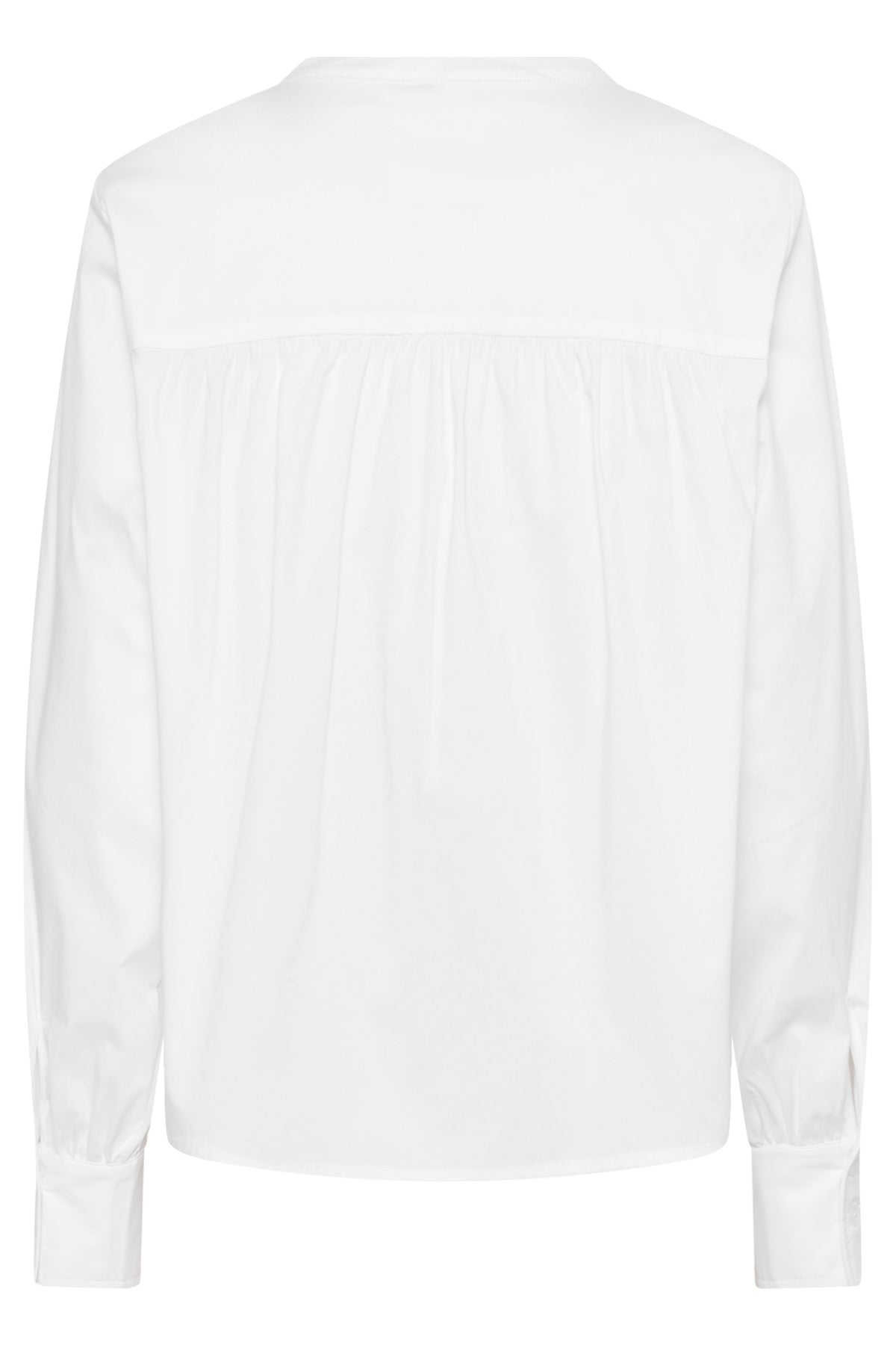 ZainasPW SH Bright White - 110601 - 30310350
