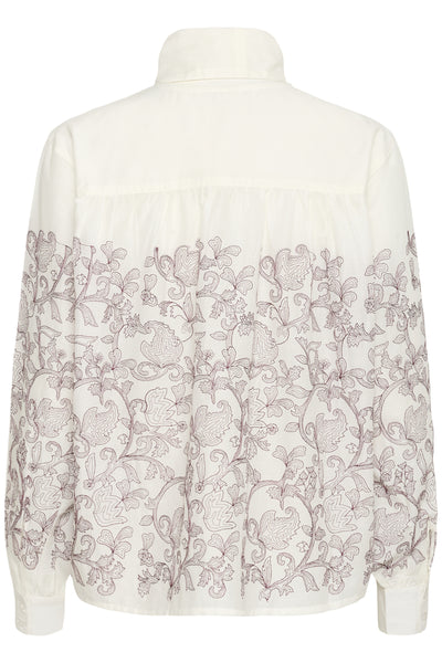 YaninaPW BL Fig Embroidery - 304582 - 30310357 Thumbnail