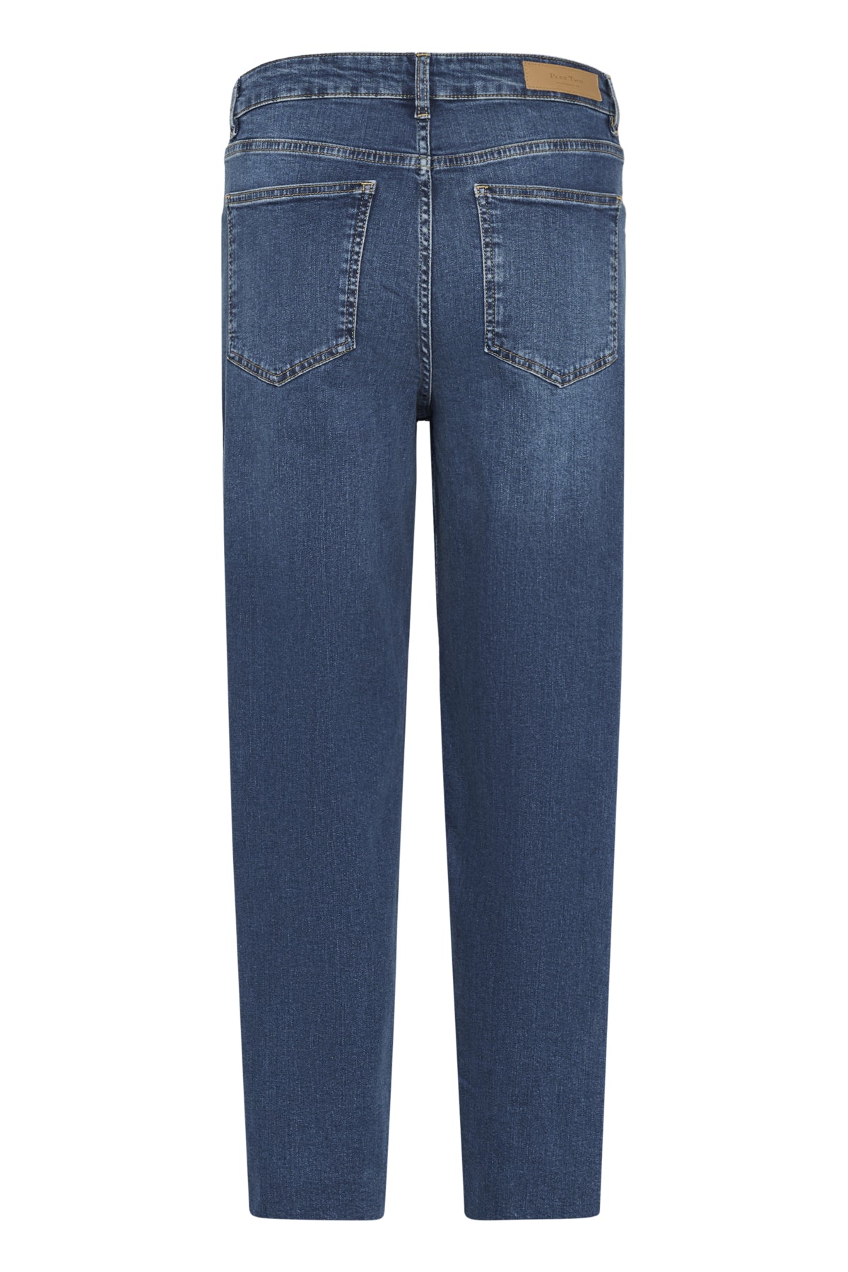 AdelenaPW JE Medium Dark Blue Denim - 30015 - 30310365