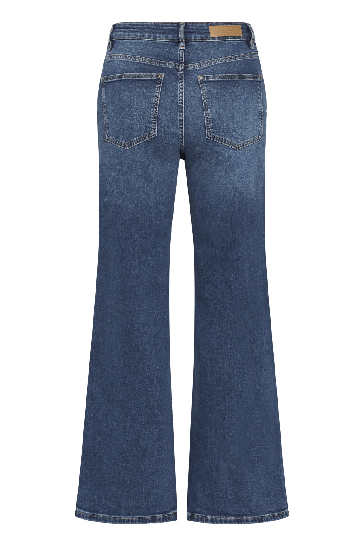 SafinaPW JE Medium Dark Blue Denim - 30015 - 30310366