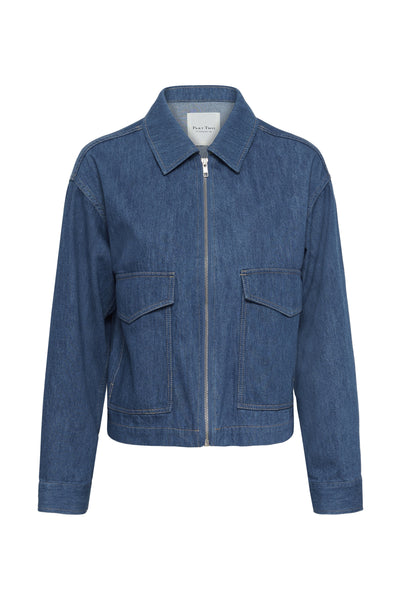 AleksandraPW JA Medium Blue Denim - 300156 - 30310371 Thumbnail