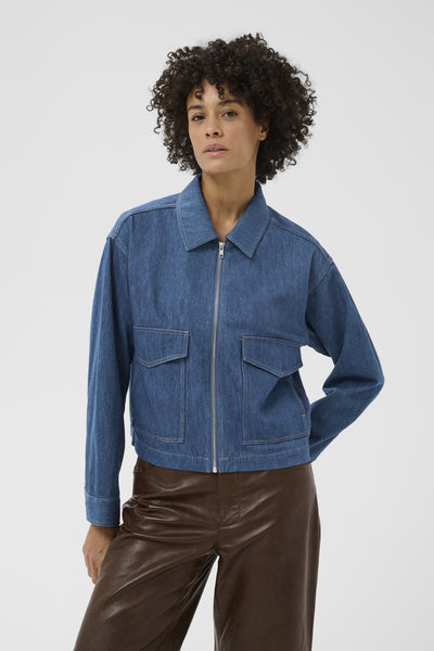 AleksandraPW JA Medium Blue Denim - 300156 - 30310371 Thumbnail